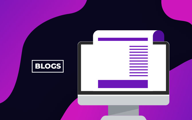 BLOGS