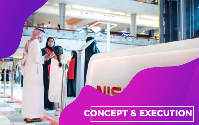 المفهوم والتنفيذ