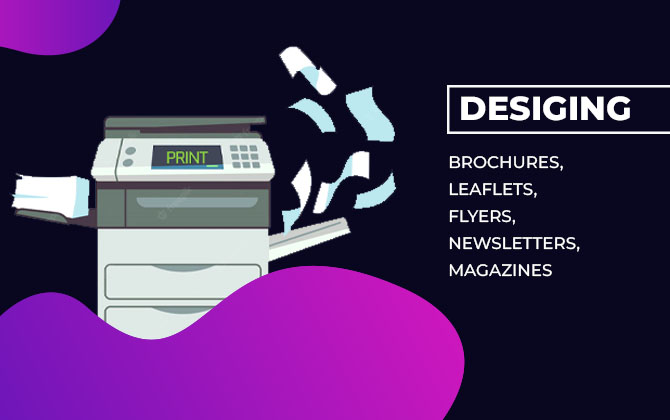 DESIGING