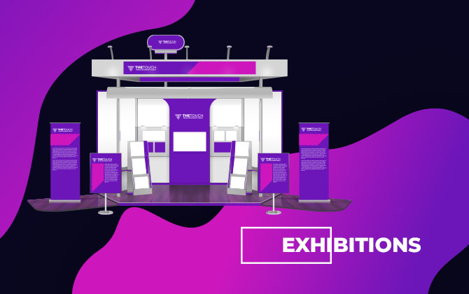 EXHIBITIONS
