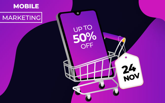 MOBILE MARKETING