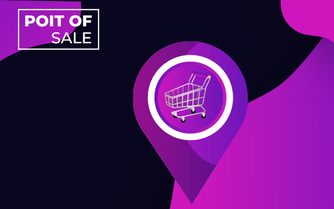 POIT OF SALE