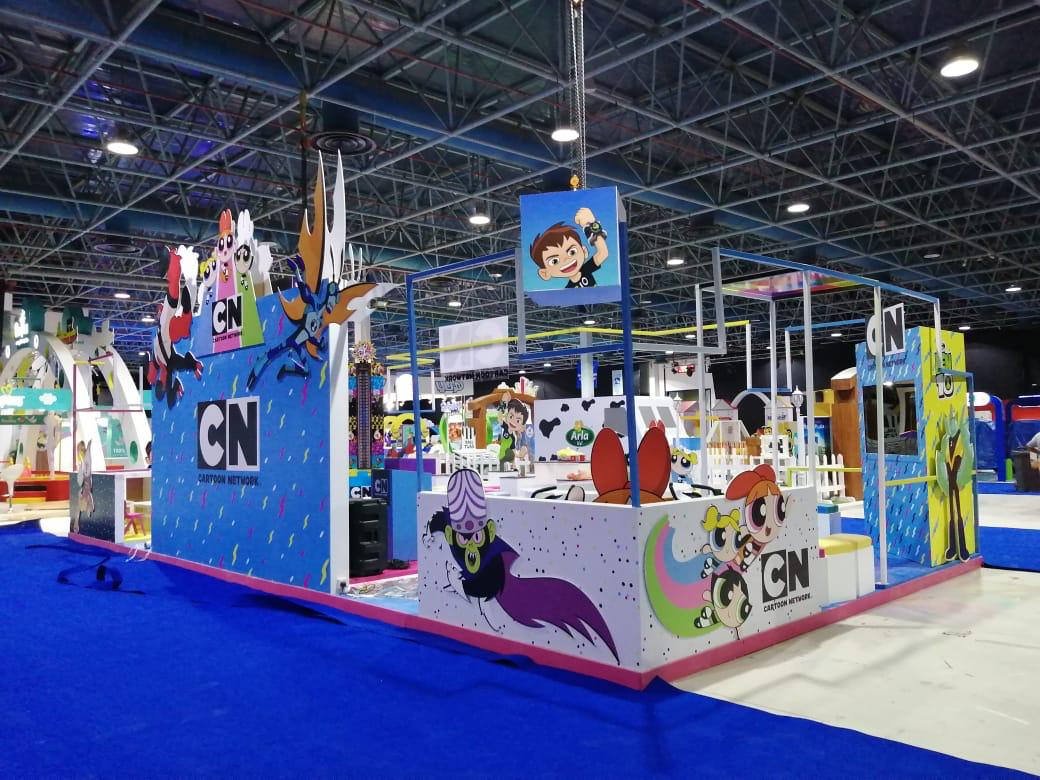 NEOM Experience Zone